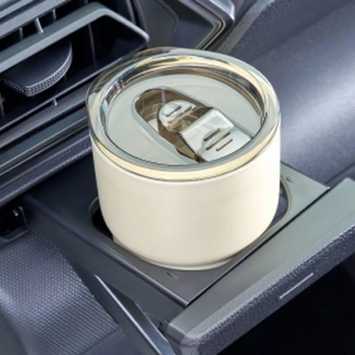2026 Daihatsu Rocky Interior