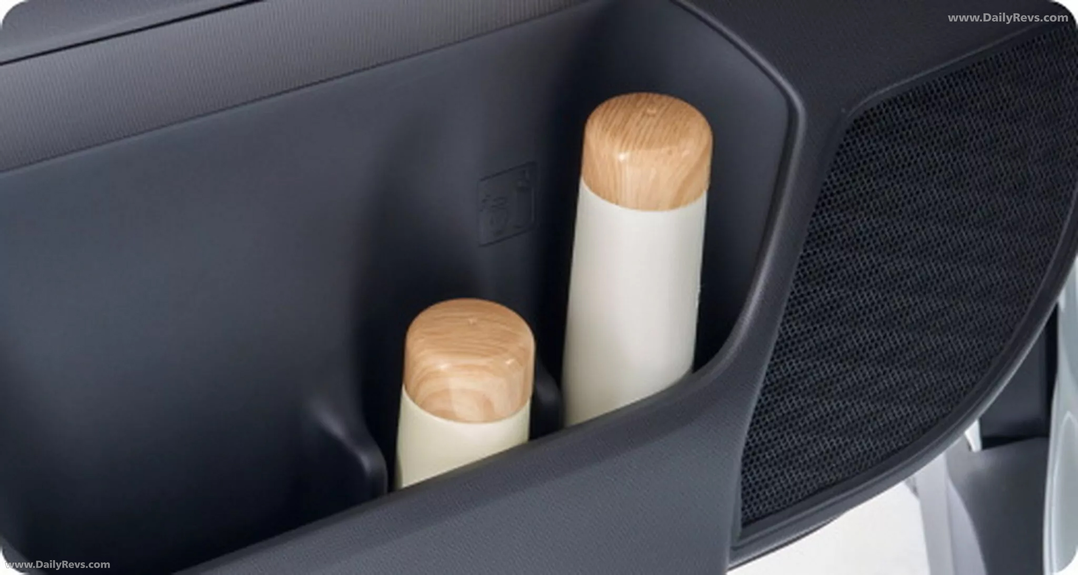 2026 Daihatsu Rocky Interior
