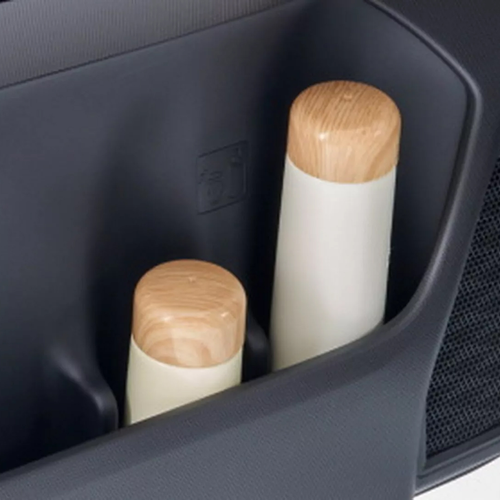 2026 Daihatsu Rocky Interior