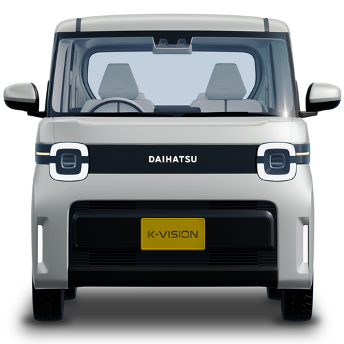 Image of K-Vision Concept