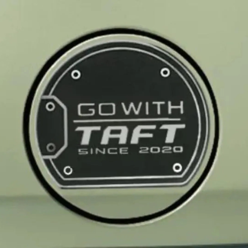 2026 Daihatsu Taft Exterior