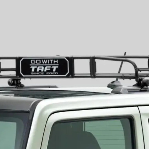 2026 Daihatsu Taft Exterior