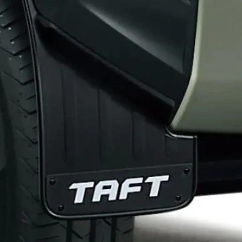 2026 Daihatsu Taft Exterior