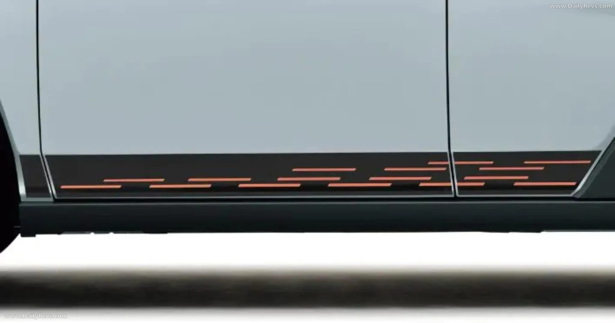 2026 Daihatsu Taft Exterior