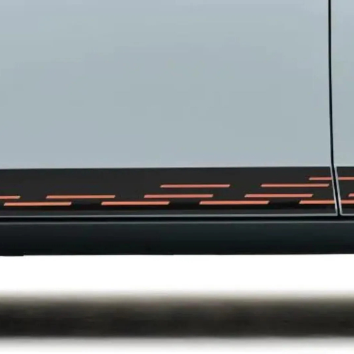 2026 Daihatsu Taft Exterior