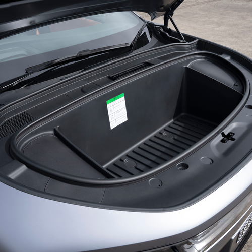 2026 Deepal E07 Interior