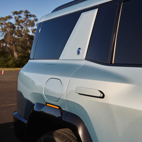 2026 Denza B8 Exterior
