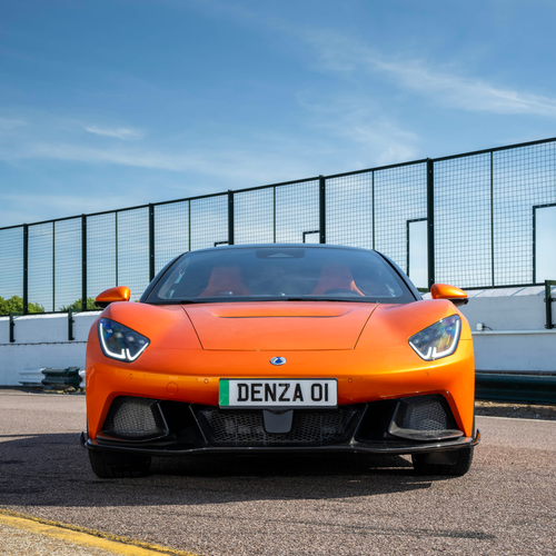 Image of Z Racing