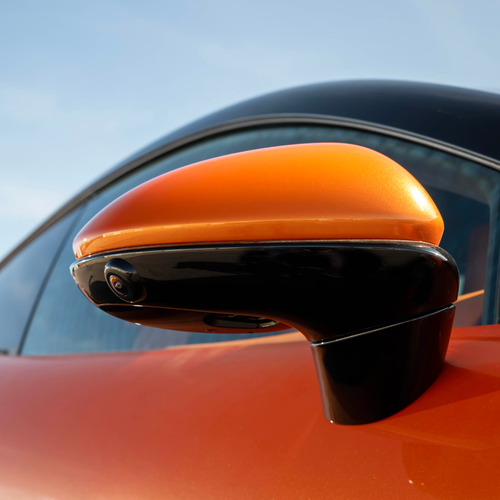 2027 Denza Z Racing Exterior
