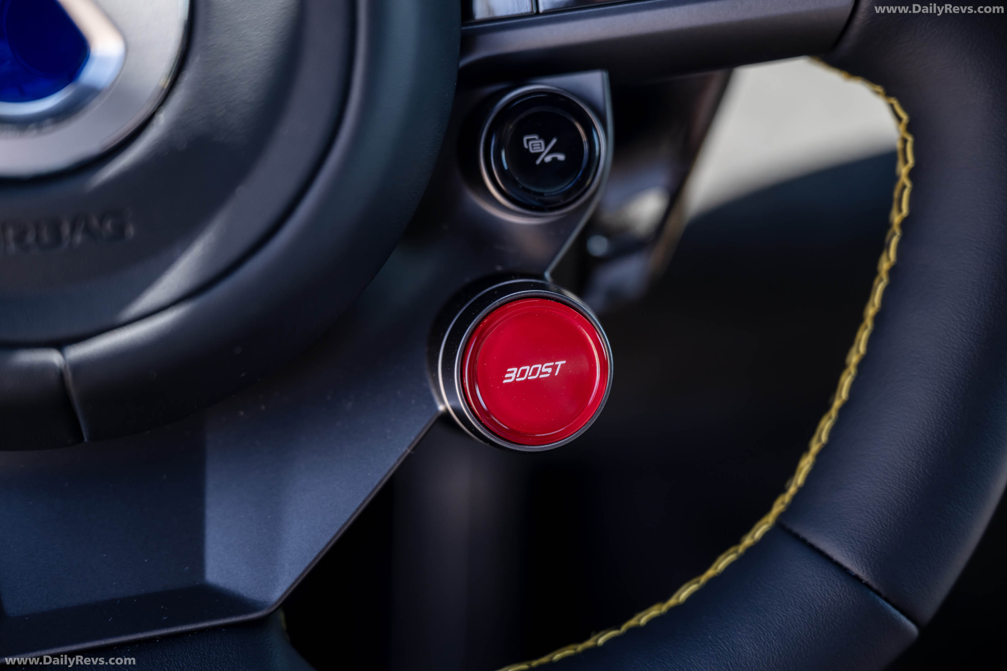 2027 Denza Z Coupe Silverstone Silver Interior