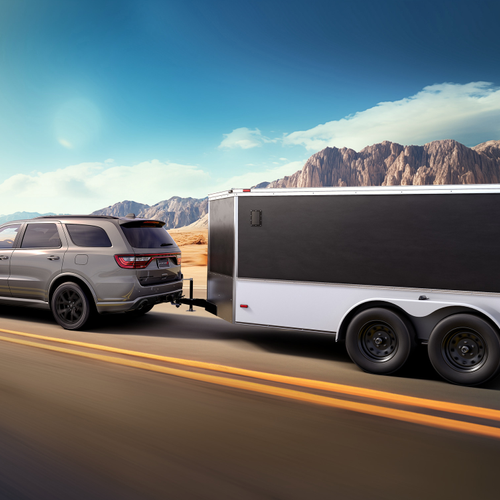 2025   Rear View