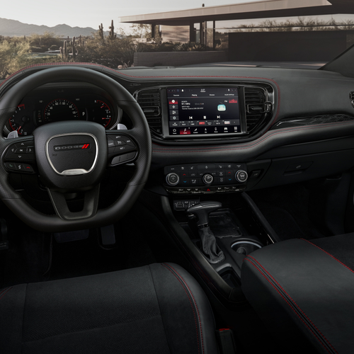 2025   Interior