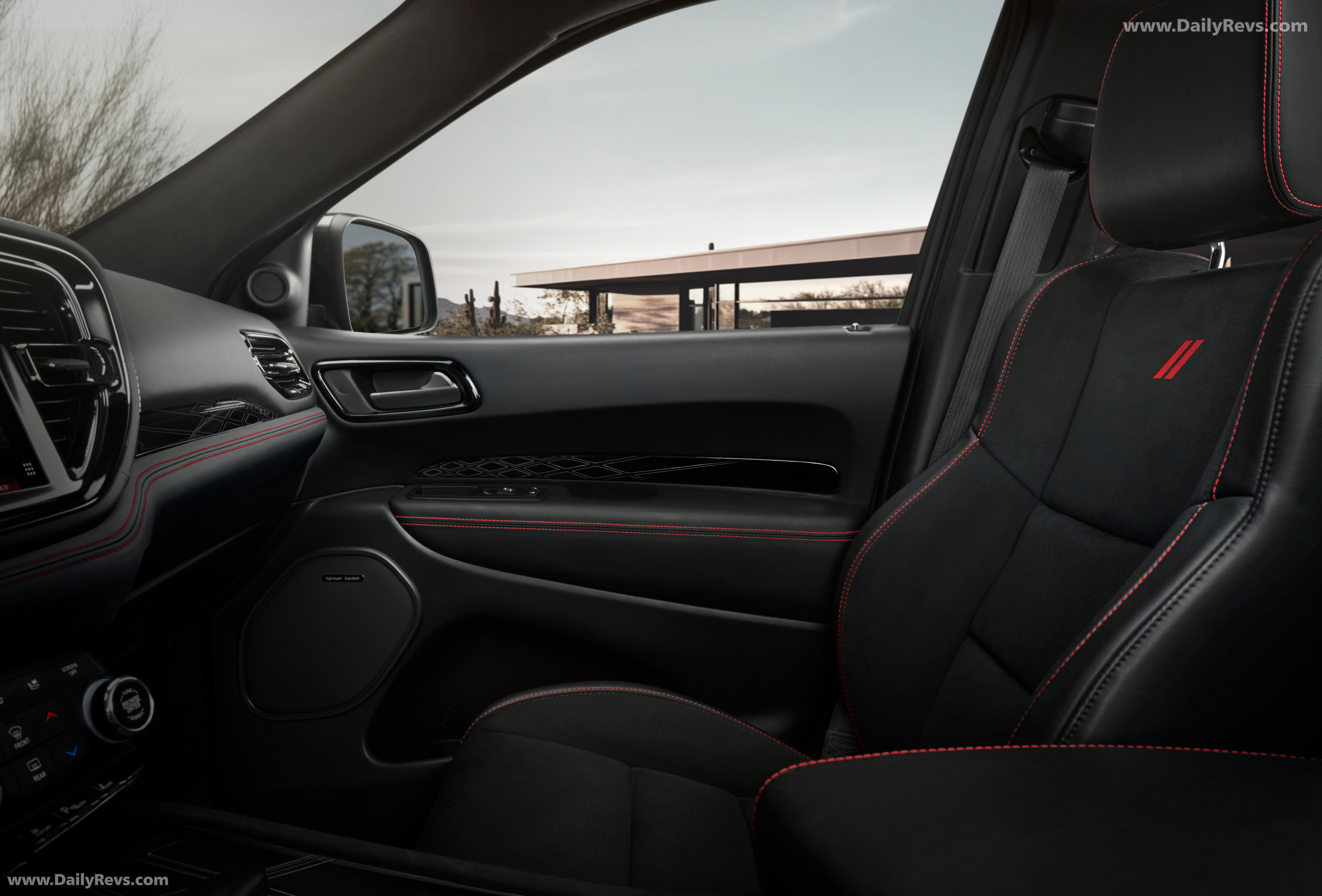 2025 Interior