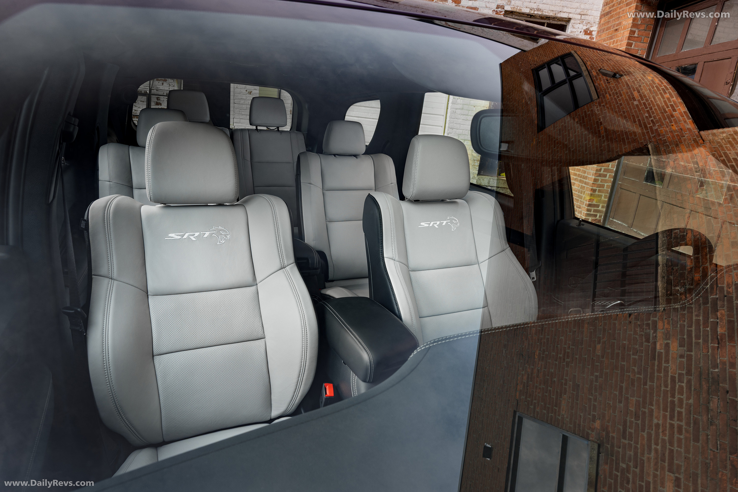 2025 Interior