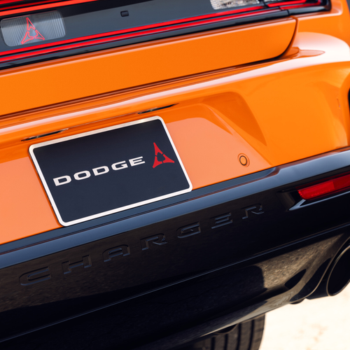 2026 Dodge Charger Scat Pack SIXPACK Exterior