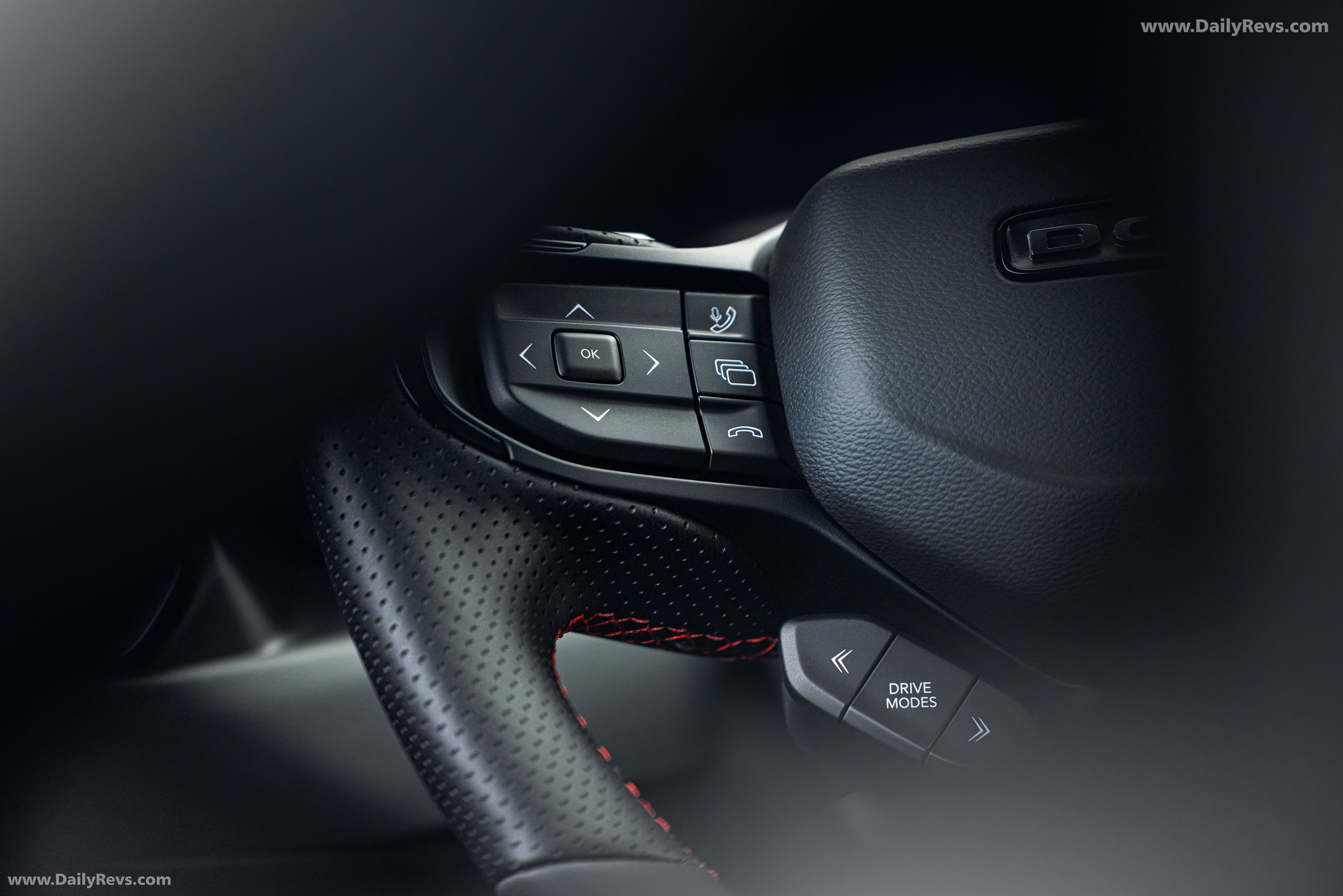 2026 Dodge Charger Scat Pack SIXPACK Interior