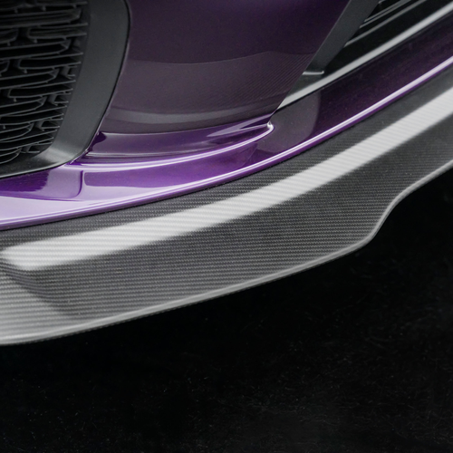 2025 Dodge Charger Sixpack Moparized Concept Interior