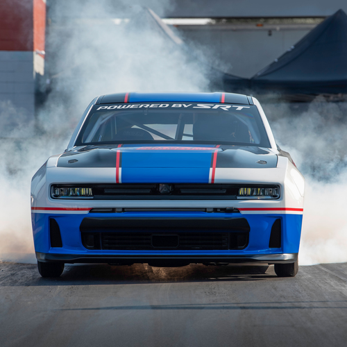 Image of Charger Hustle Stuff Drag Pak