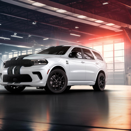 Image of Durango America250 Edition