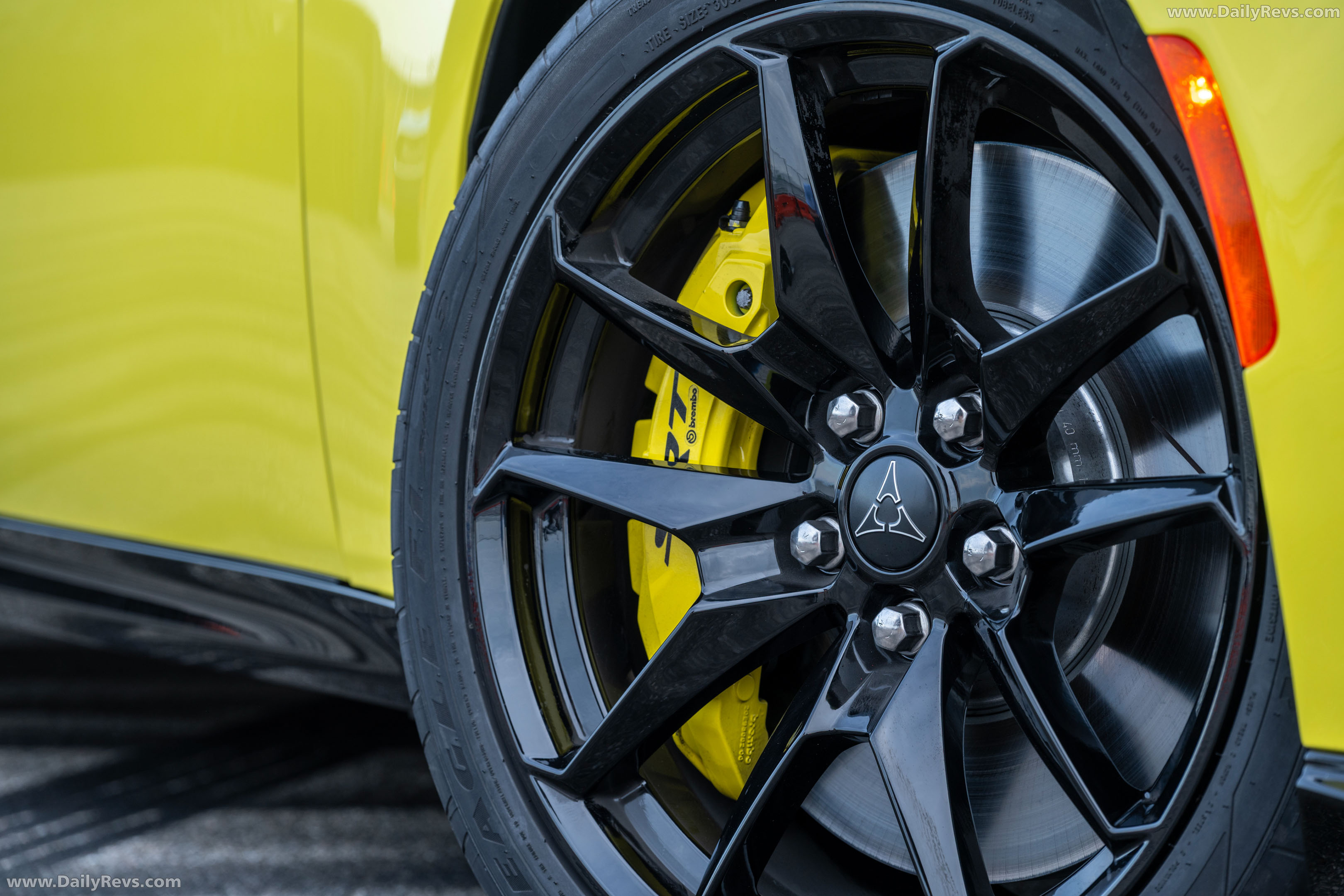 2027 Dodge Charger Super Bee Launch Edition Exterior