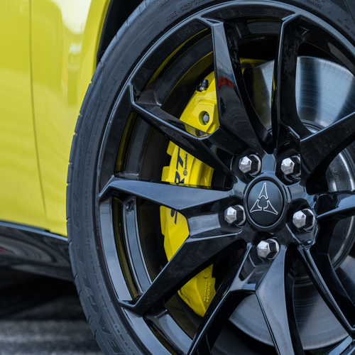 2027 Dodge Charger Super Bee Launch Edition Exterior