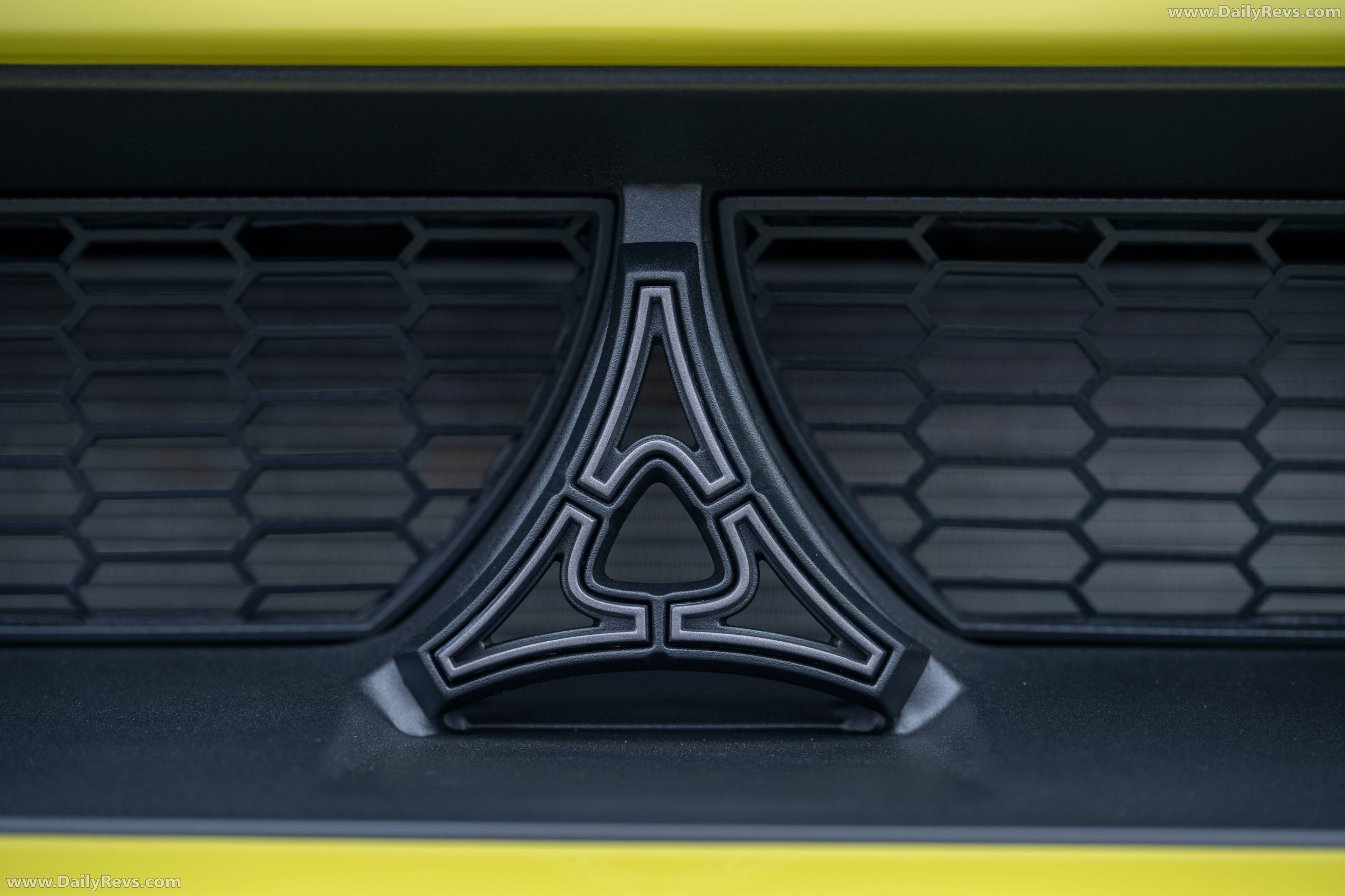 2027 Dodge Charger Super Bee Launch Edition Exterior