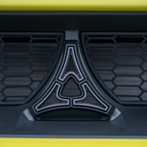 2027 Dodge Charger Super Bee Launch Edition Exterior
