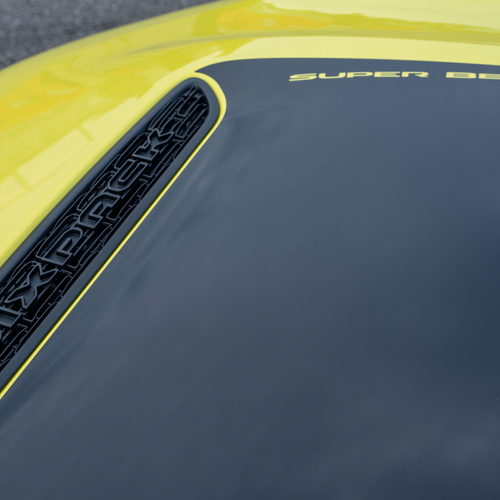 2027 Dodge Charger Super Bee Launch Edition Exterior