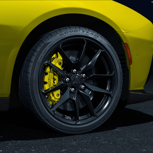 2027 Dodge Charger Super Bee Launch Edition Exterior