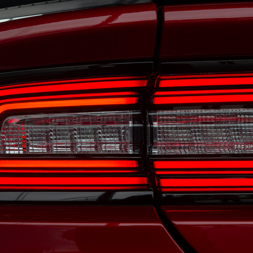 2027 Dodge Charger Daytona 4-Door European Version Exterior