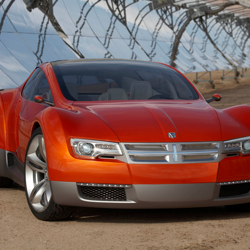 Image of ZEO Concept