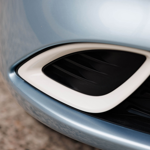 2026 Dongfeng Box Exterior