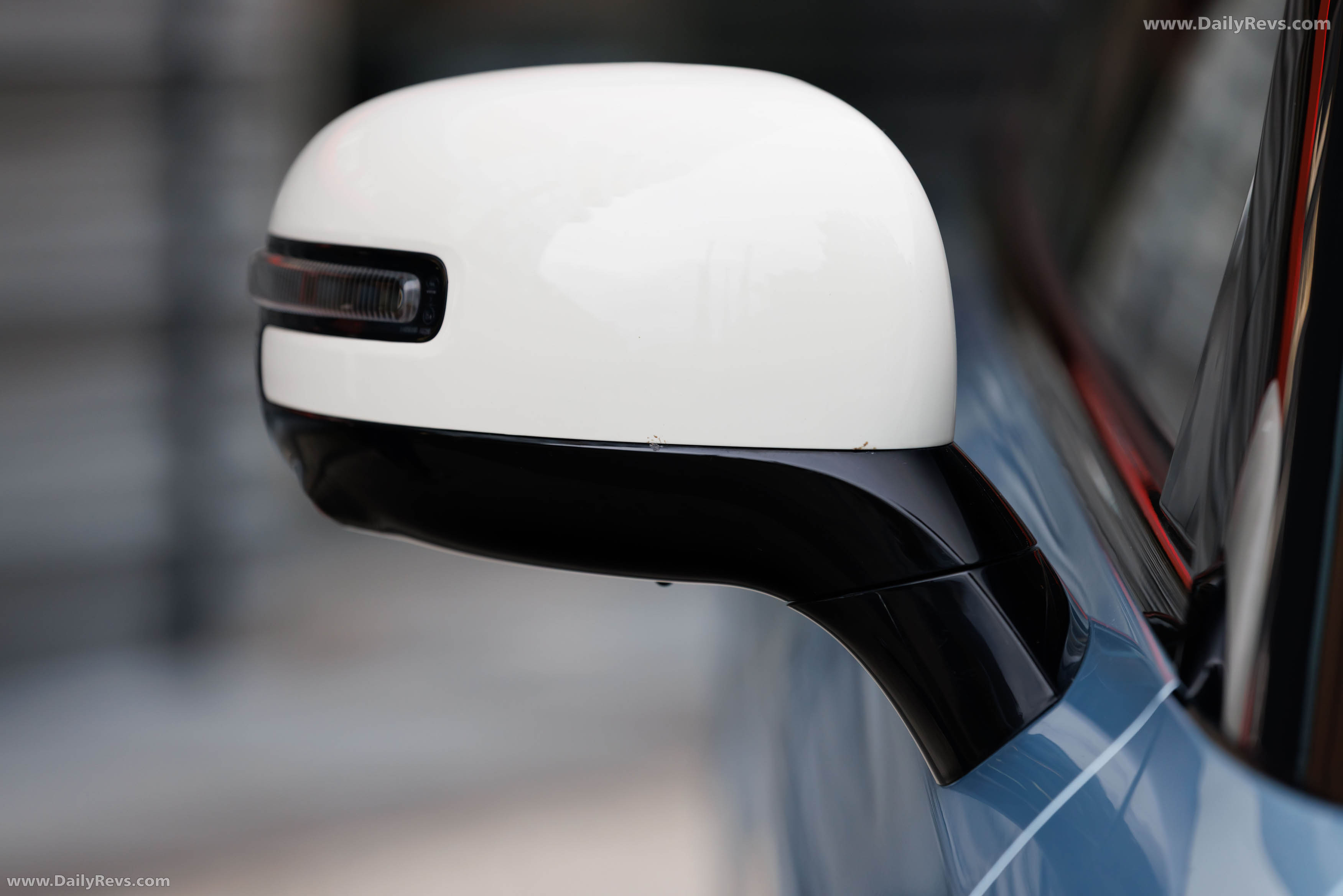 2026 Dongfeng Box Exterior
