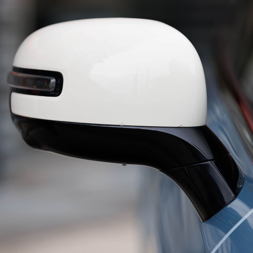 2026 Dongfeng Box Exterior