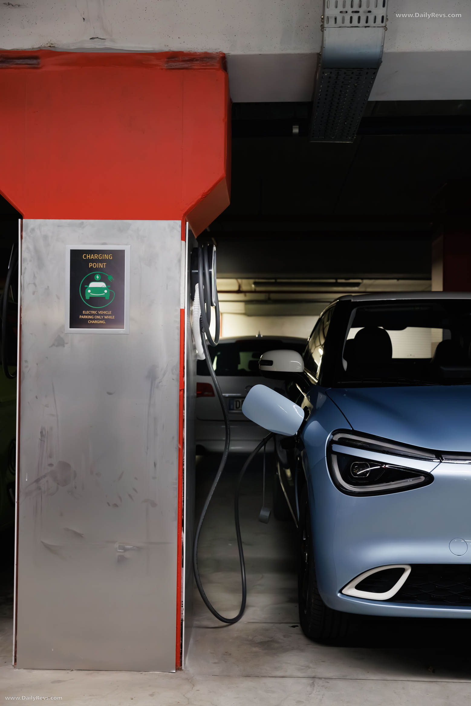 2026 Dongfeng Box Exterior