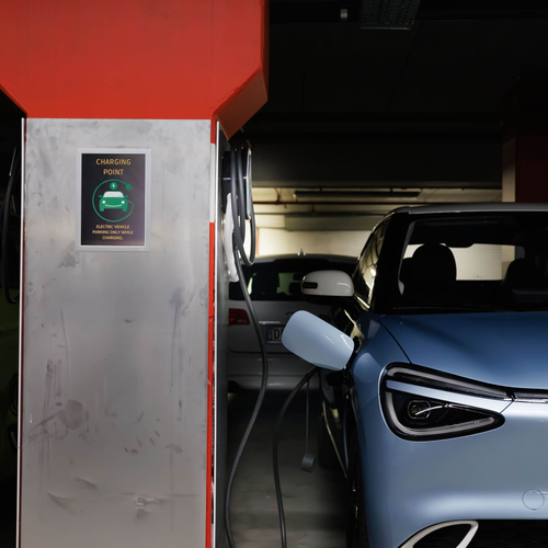 2026 Dongfeng Box Exterior