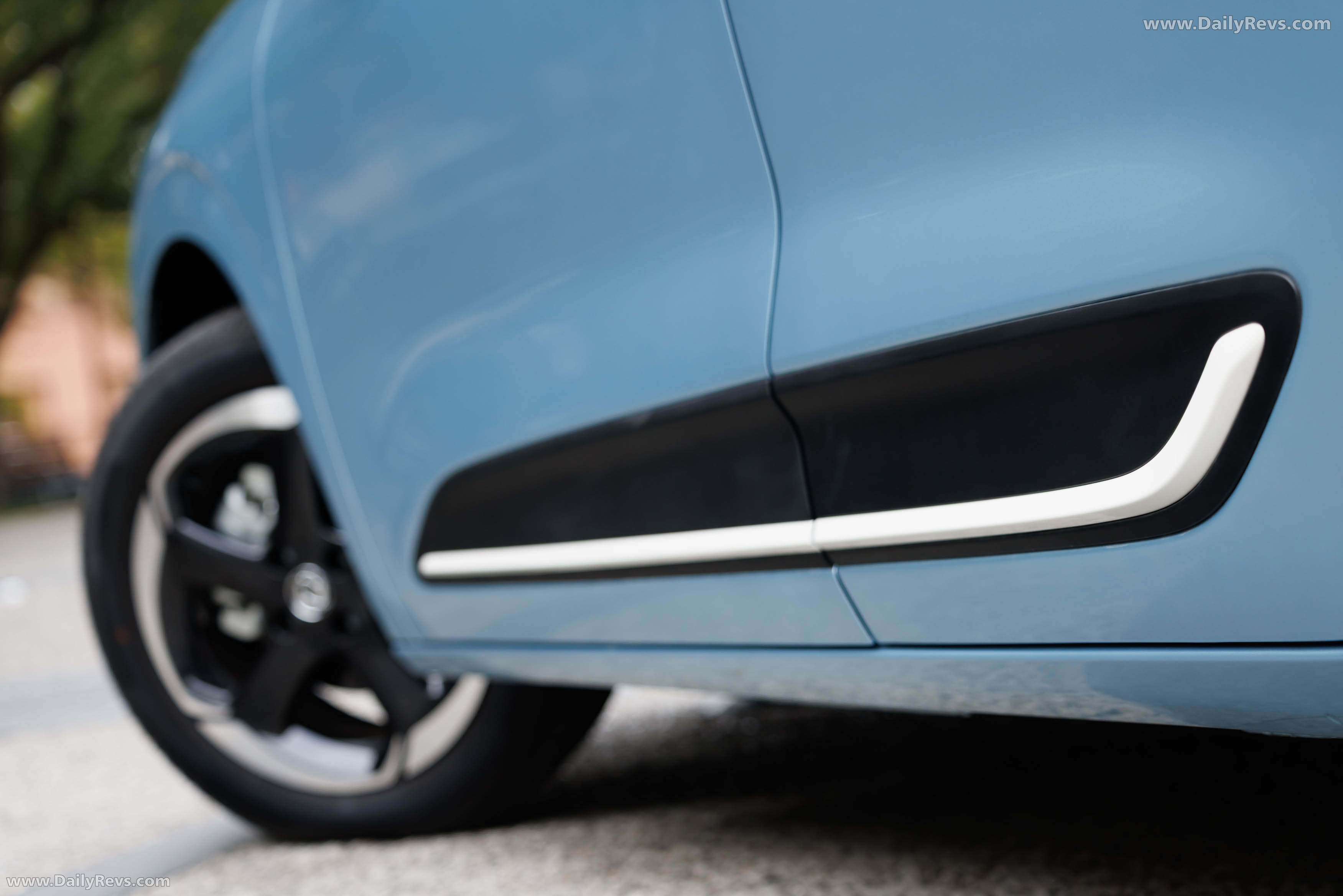 2026 Dongfeng Box Exterior