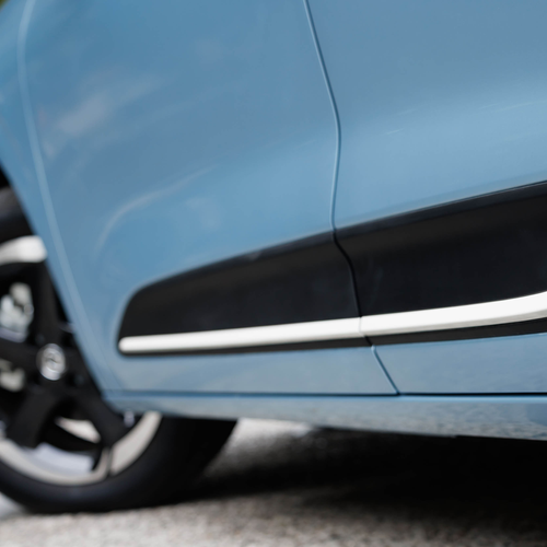 2026 Dongfeng Box Exterior