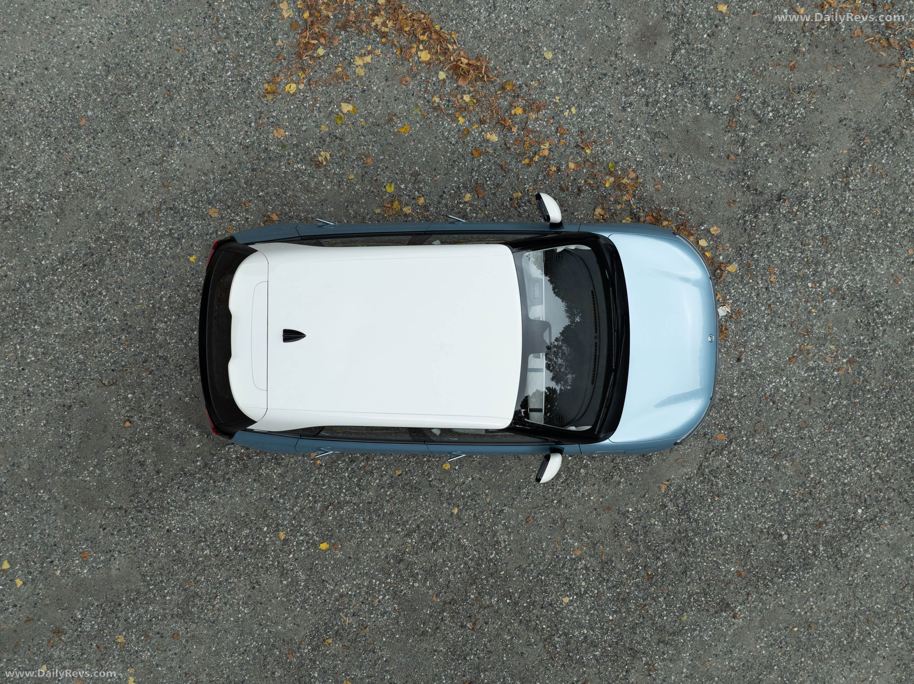 2026 Dongfeng Box Top View