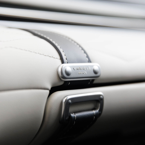 2026 Dongfeng Box Interior