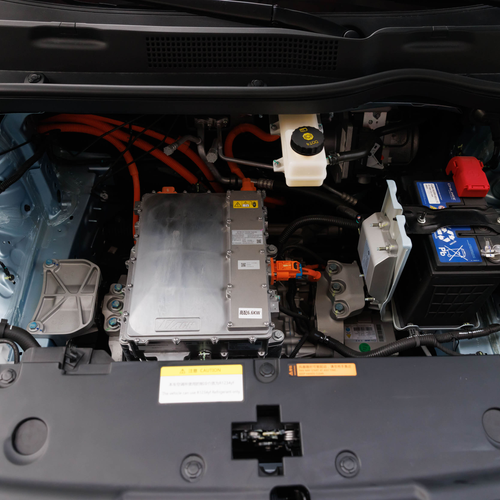 2026 Dongfeng Box Engine