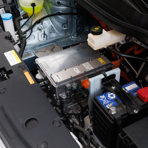 2026 Dongfeng Box Engine