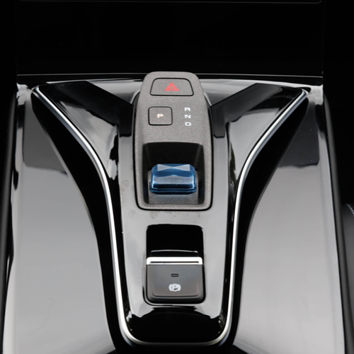 2026 Dongfeng Mage Interior