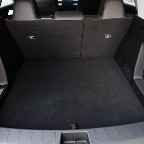 2026 Dongfeng Mage Interior