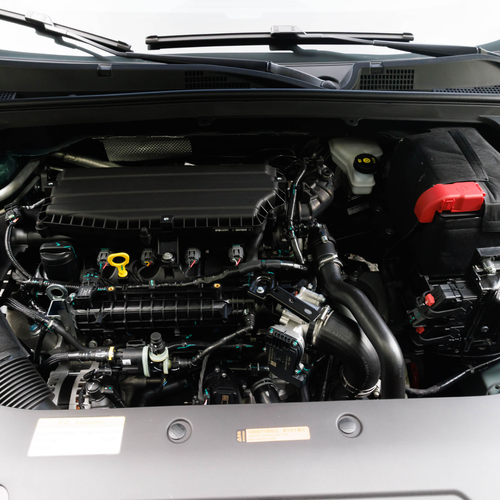 2026 Dongfeng Mage Engine