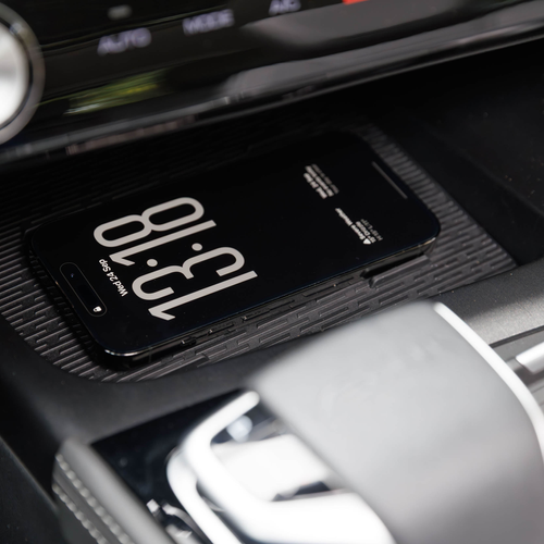 2026 Dongfeng Huge Interior