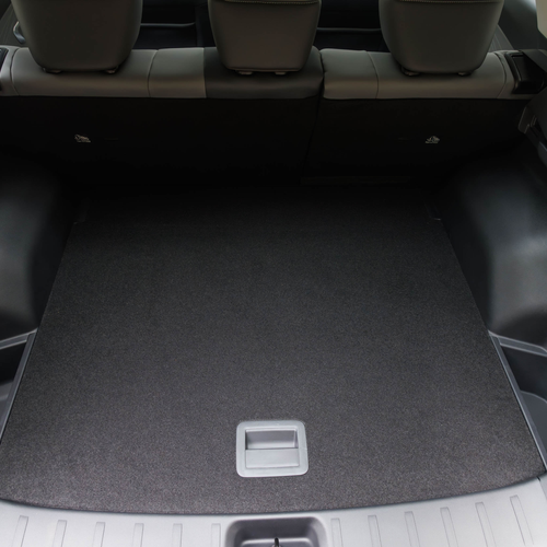 2026 Dongfeng Huge Interior