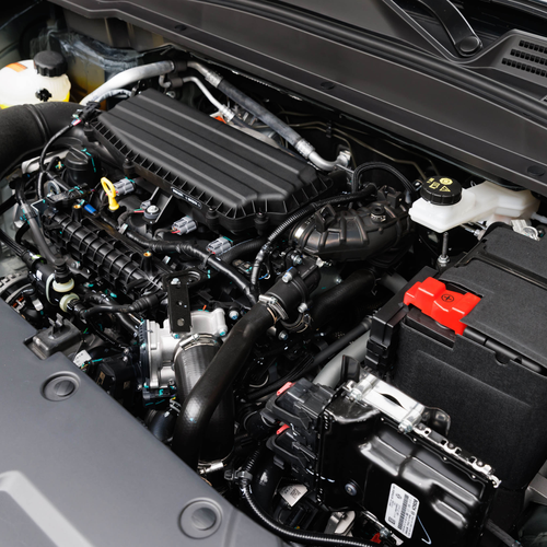 2026 Dongfeng Huge Engine