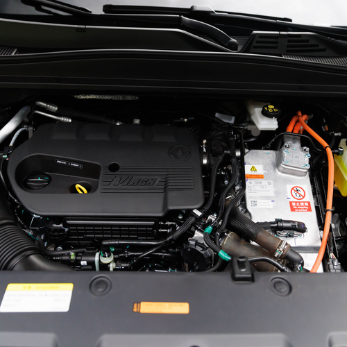 2026 Dongfeng Huge Engine