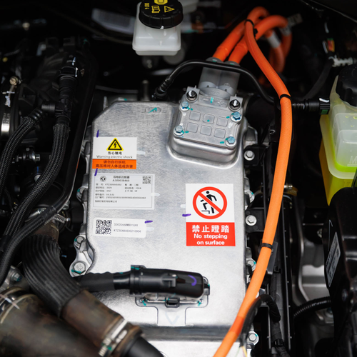 2026 Dongfeng Huge Engine